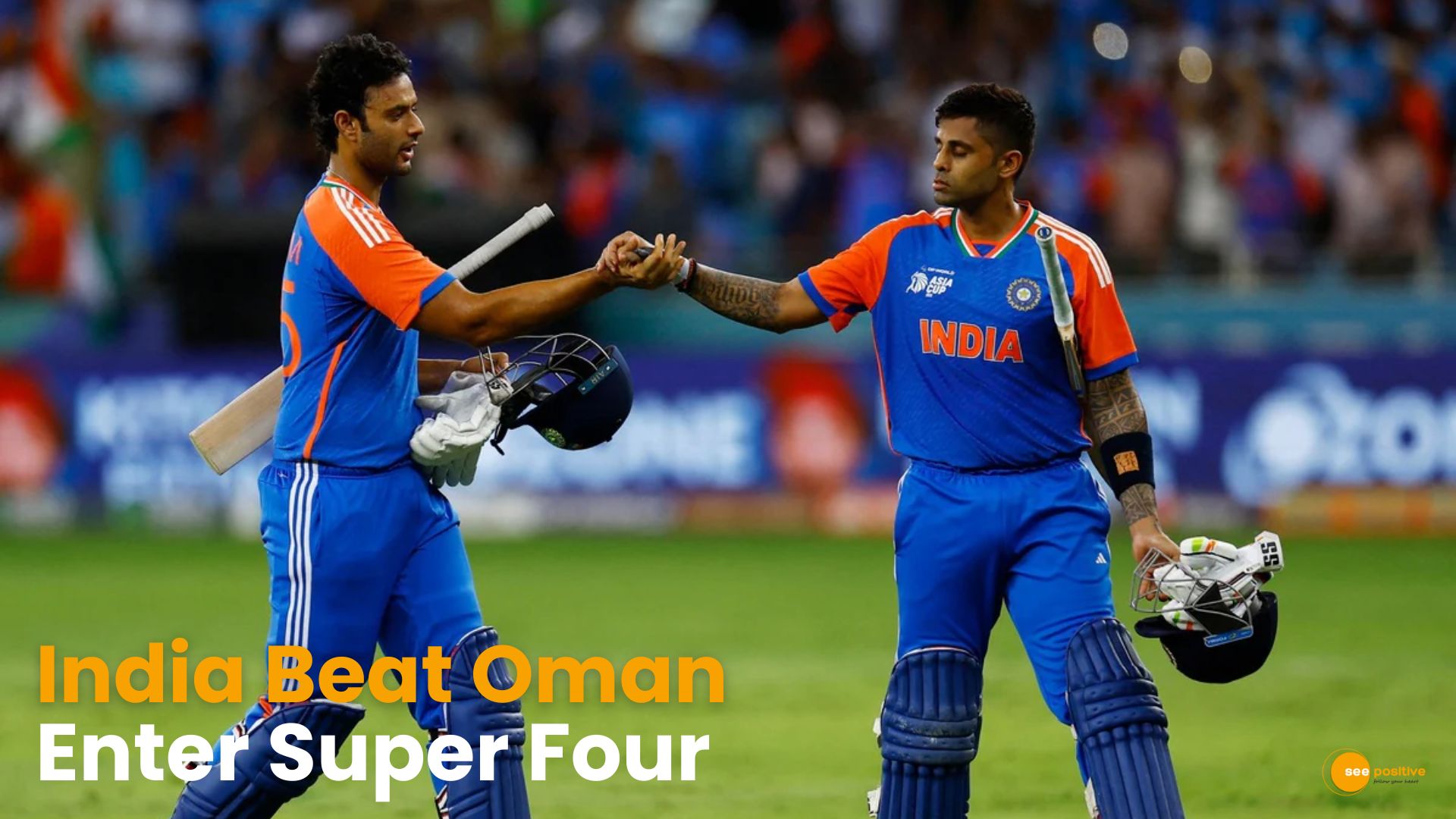 Asia Cup 2025