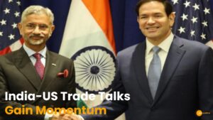Read more about the article India-US Trade Talks: भारत-अमेरिका व्यापार समझौते में नई रफ्तार!