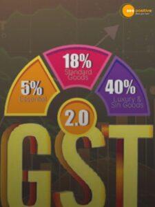 Read more about the article GST सुधार के बाद सस्ती हो जाएंगी ये इलेक्ट्रॉनिक्स!