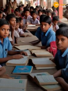 Read more about the article भारत का राज्य बना पूर्ण साक्षर राज्य