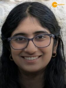 Read more about the article Who is Tejasvi Manoj? Meet the 17-year-old reshaping the future of tech
