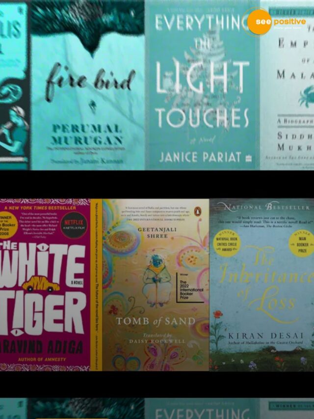 7 most widely read books in Indian literature
You will find these most celebrated books in every home.