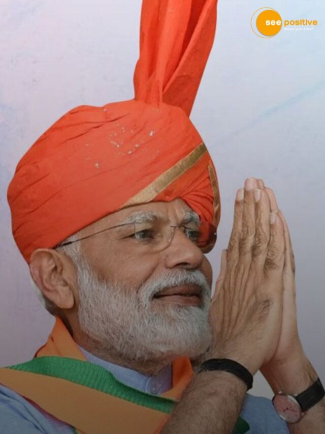 Unseen and Rare Photos of PM Narendra Modi (Copy)