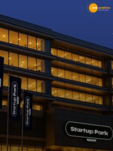 Read more about the article India’s first 600 Crore Startup Park unveiled. Here’s what you need to know.