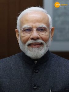 Read more about the article Why peoples see PM Modi as their life coach or role model?