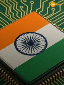 Read more about the article India unveiled its first fully indigenous semiconductor chip. Know what’s special?