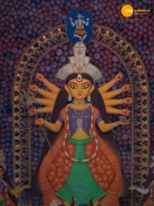 Read more about the article बंगाल की दुर्गा पूजा: पश्चिम बंगाल का सबसे भव्य और सांस्कृतिक उत्सव