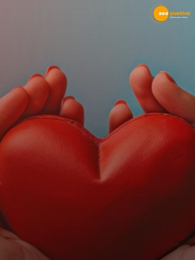 World Heart Day
29th September | A day for every heart