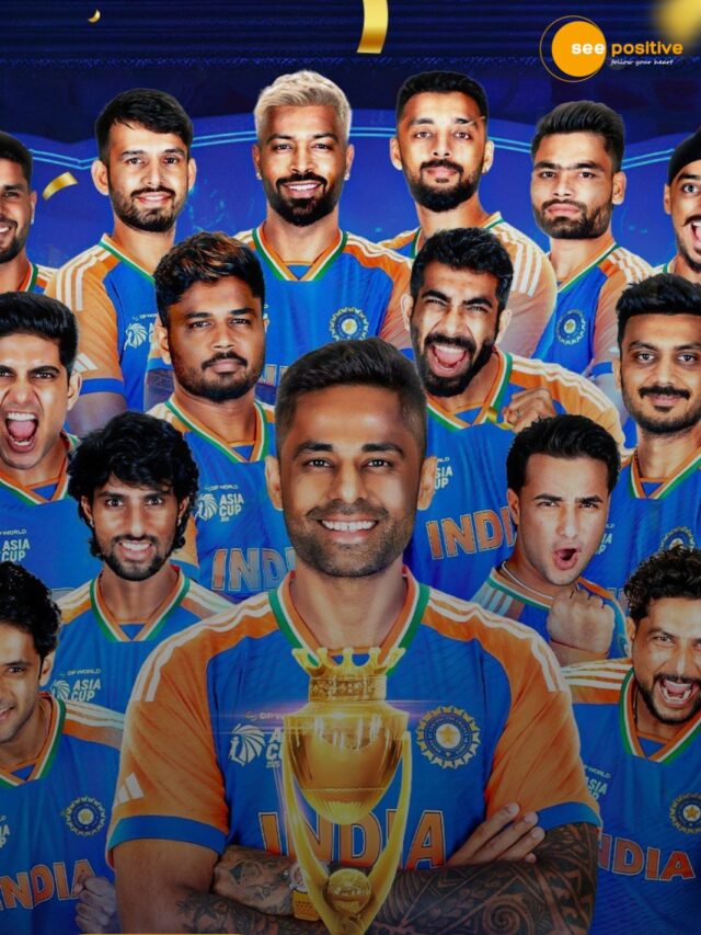 एशिया कप 2025, भारत ने रचा इतिहास!