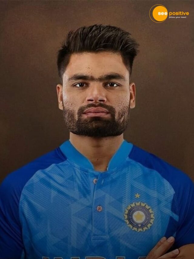 एशिया कप में रिंकू सिंह को क्यों मिला सिर्फ 1 बॉल?
