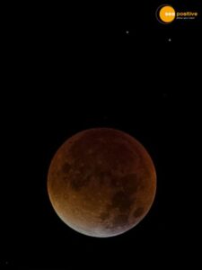 Read more about the article How the September 7 Lunar Eclipse Affects Your Body, Sleep, and Emotions?