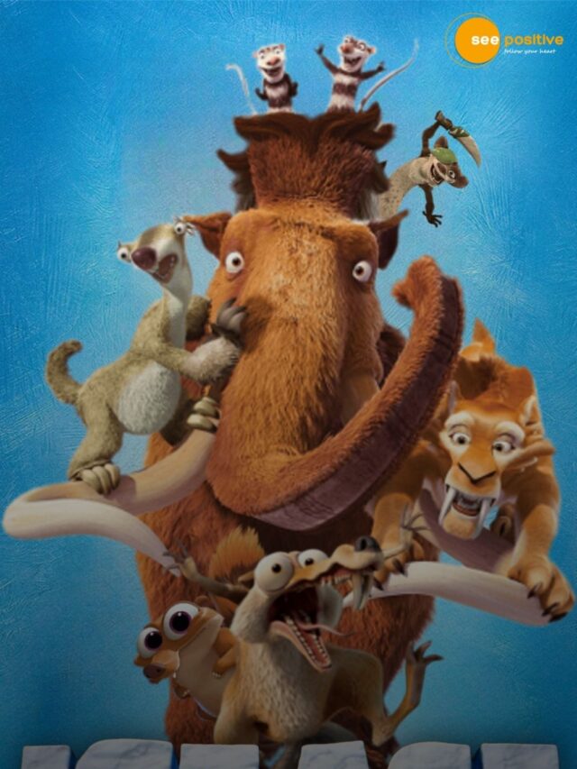 ‘Ice Age 6’ gets a new title, release date. Here’s what we know