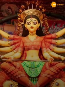Read more about the article 7 Holy Places Where the Goddess Is Believed to Come Alive in Navratri