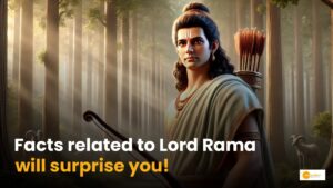 Read more about the article Ram Mandir: भगवान राम से जुड़े ये तथ्य कर देंगे हैरान!