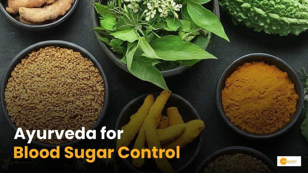 How Ayurveda Supports Insulin Sensitivity: Foods You Should Add to Your Diet