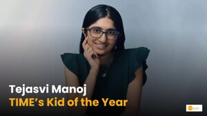 Read more about the article Tejasvi Manoj: Meet The 17-Year-Old Indian-American Building a Safer Web for Seniors