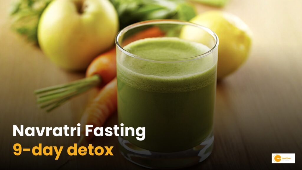 Navrtari Fasting & Ayurveda