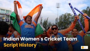 Read more about the article India Script History! Beat Australia to Enter Women’s World Cup 2025 Final After Record Chase