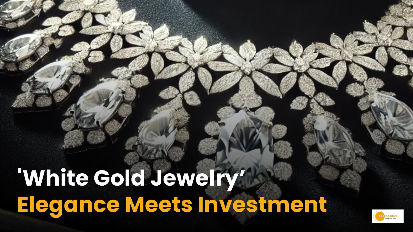 White Gold Investment