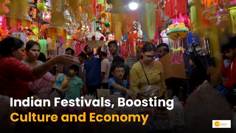 Festival business in India