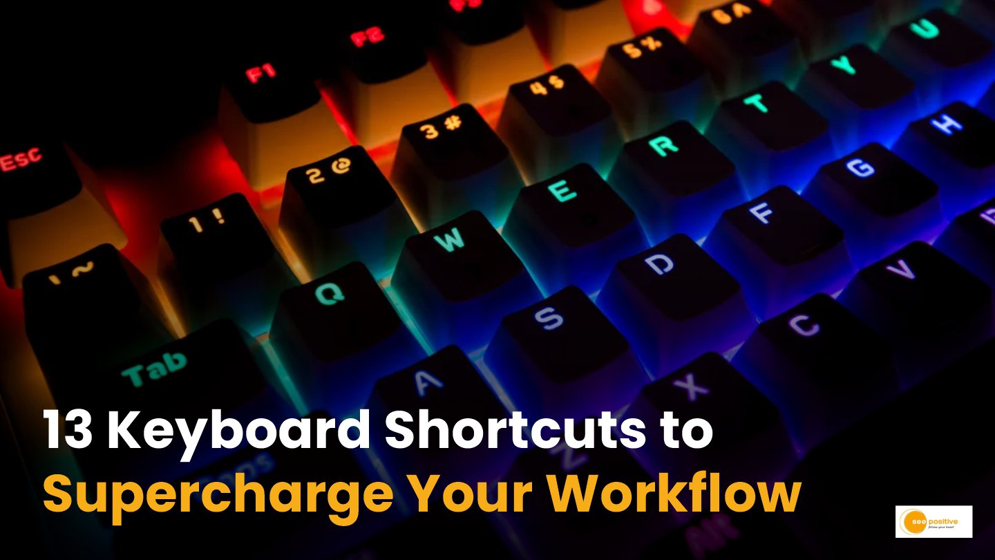 Keyboard Shortcuts