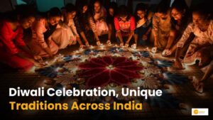 Read more about the article Diwali in India: अलग-अलग राज्यों में कैसे मनाई जाती है दीवाली?
