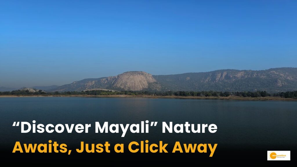 Mayali Nature Camp