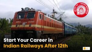 Read more about the article Indian Railways Jobs: 12वीं के बाद पा सकते हैं रेलवे में जॉब, जानें कैसे?