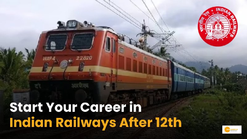 Indian Railways Jobs