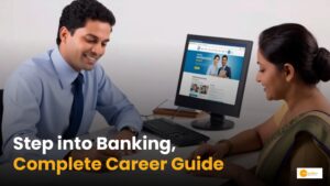 Read more about the article Bank Jobs in India: बैंकिंग सेक्टर में करियर बनाना चाहते हैं तो ये पढ़ें!