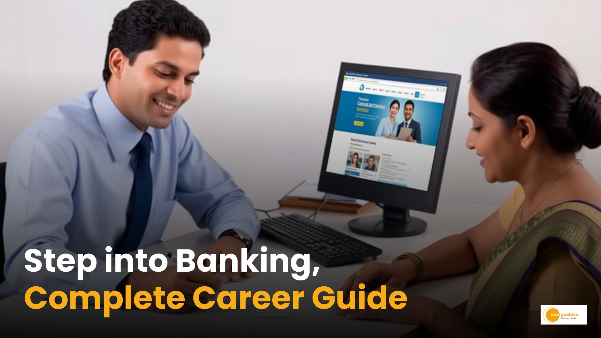 Bank Jobs in India