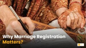 Read more about the article Marriage Certificate: शादी के बाद मैरिज सर्टिफिकेट क्यों है जरूरी?