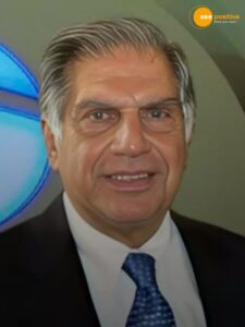 Read more about the article Ratan Tata: India’s Most Beloved Industrialist