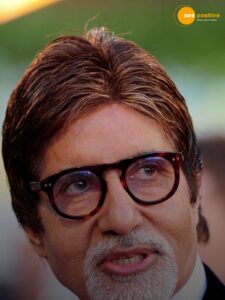 Read more about the article “Amitabh – The Legend of Indian Cinema”