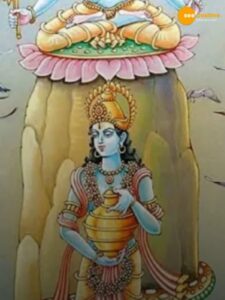 Read more about the article क्यों मनाते हैं धनतेरस?