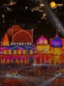Read more about the article अयोध्या में जगमगाएंगे 28 लाख दीप, बनेगा नया विश्व रिकॉर्ड