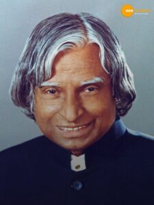 Read more about the article Dr. A. P. J. Abdul Kalam – The Missile Man of India