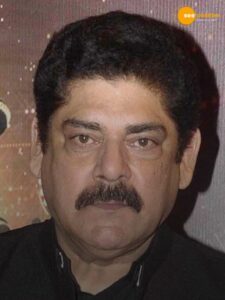 Read more about the article Pankaj Dheer – The Man Behind Karna