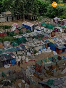 Read more about the article भारत का ये शहर बना झुग्गी झोपड़ी फ्री!