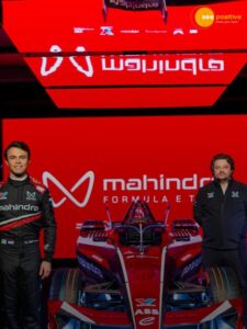 Read more about the article Mahindra Racing & the M12Electro — A New Chapter in Formula E
