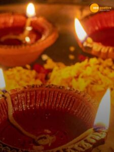 Read more about the article क्यों मनाई जाती है नरकचतुर्दशी?