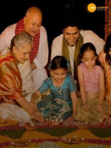 Read more about the article परिवार के कैसे मनाएं दीवाली?