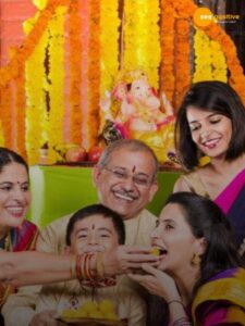 Read more about the article त्यौहार के साथ सुरक्षा भी है जरूरी!