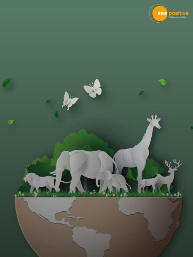 World Animal Welfare Day 2025: हर जीव के अधिकार की आवाज़