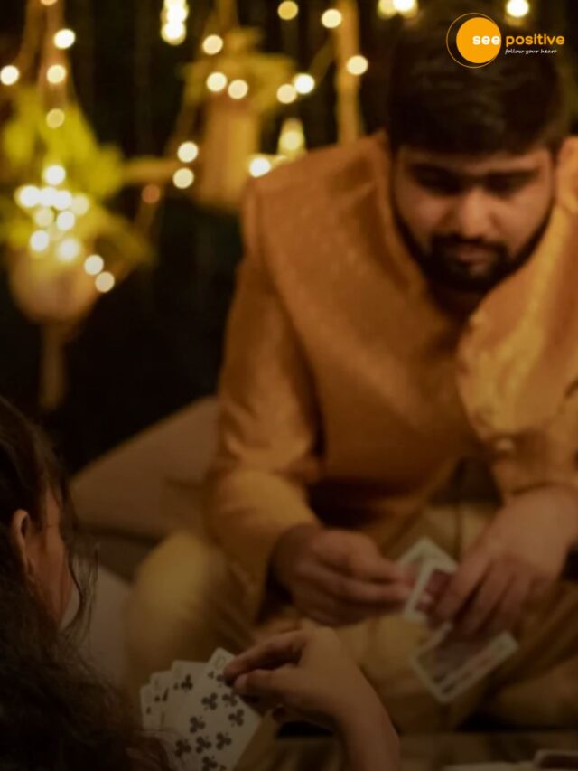 Diwali Night Game Ideas: Fun Activities for All Ages
