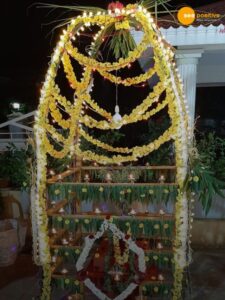 Read more about the article तुलसी पूजन 2025 | माँ तुलसी विवाह और पूजन की कथा