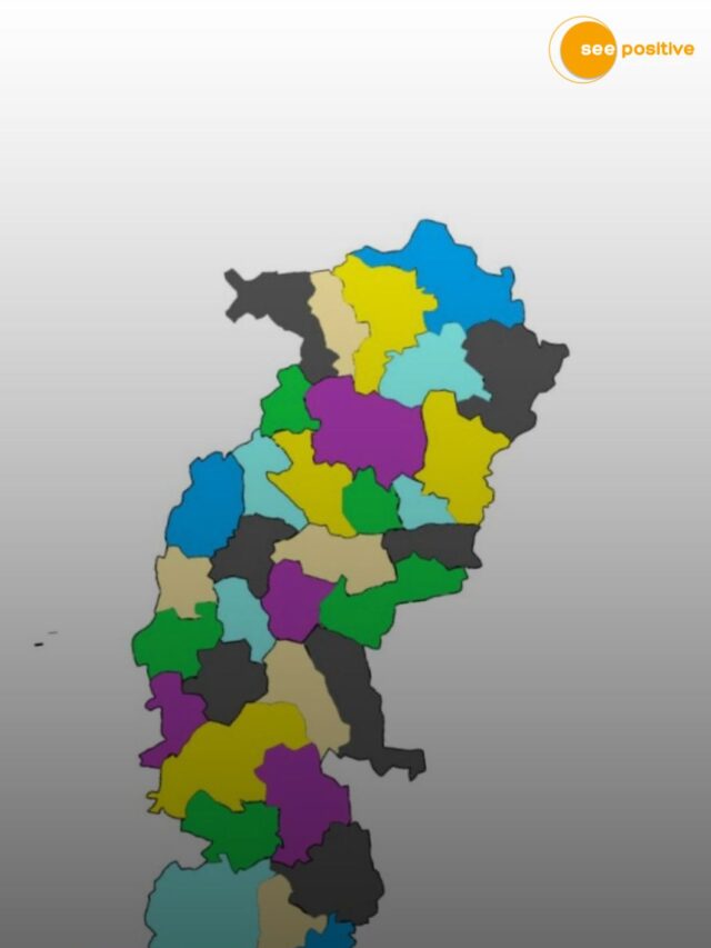 Lesser-known and fascinating facts about Chhattisgarh (Part 2)