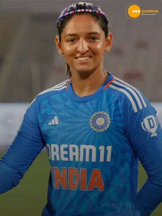 India Women vs Australia – ICC Women’s World Cup 2025 Semi-Final Victory