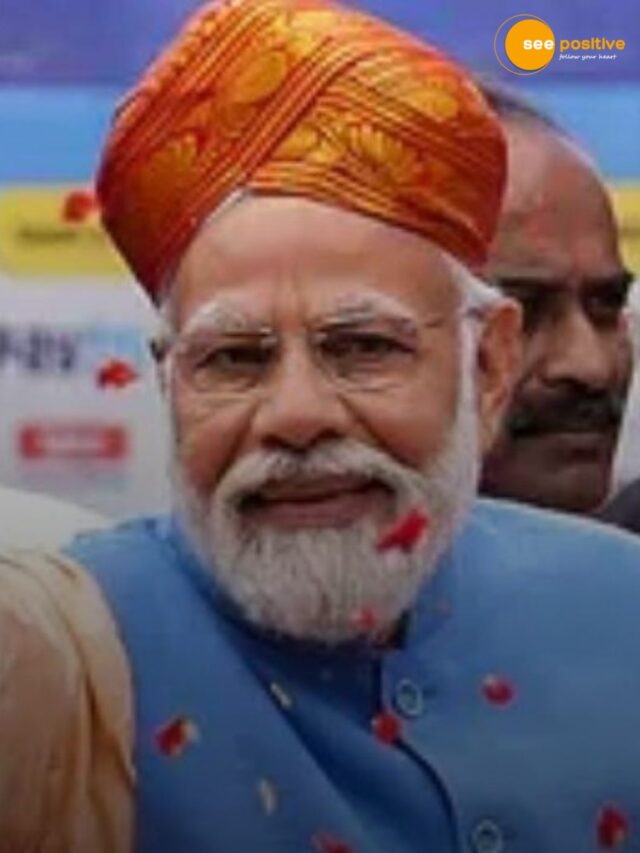 “प्रधानमंत्री नरेंद्र मोदी का छत्तीसगढ़ दौरा – राज्योत्सव 2025”
छत्तीसगढ़ के गठन के 25 वर्ष पूरे