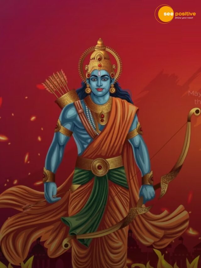 Dussehra 2025: Burning Ravana or Burning Negativity?
